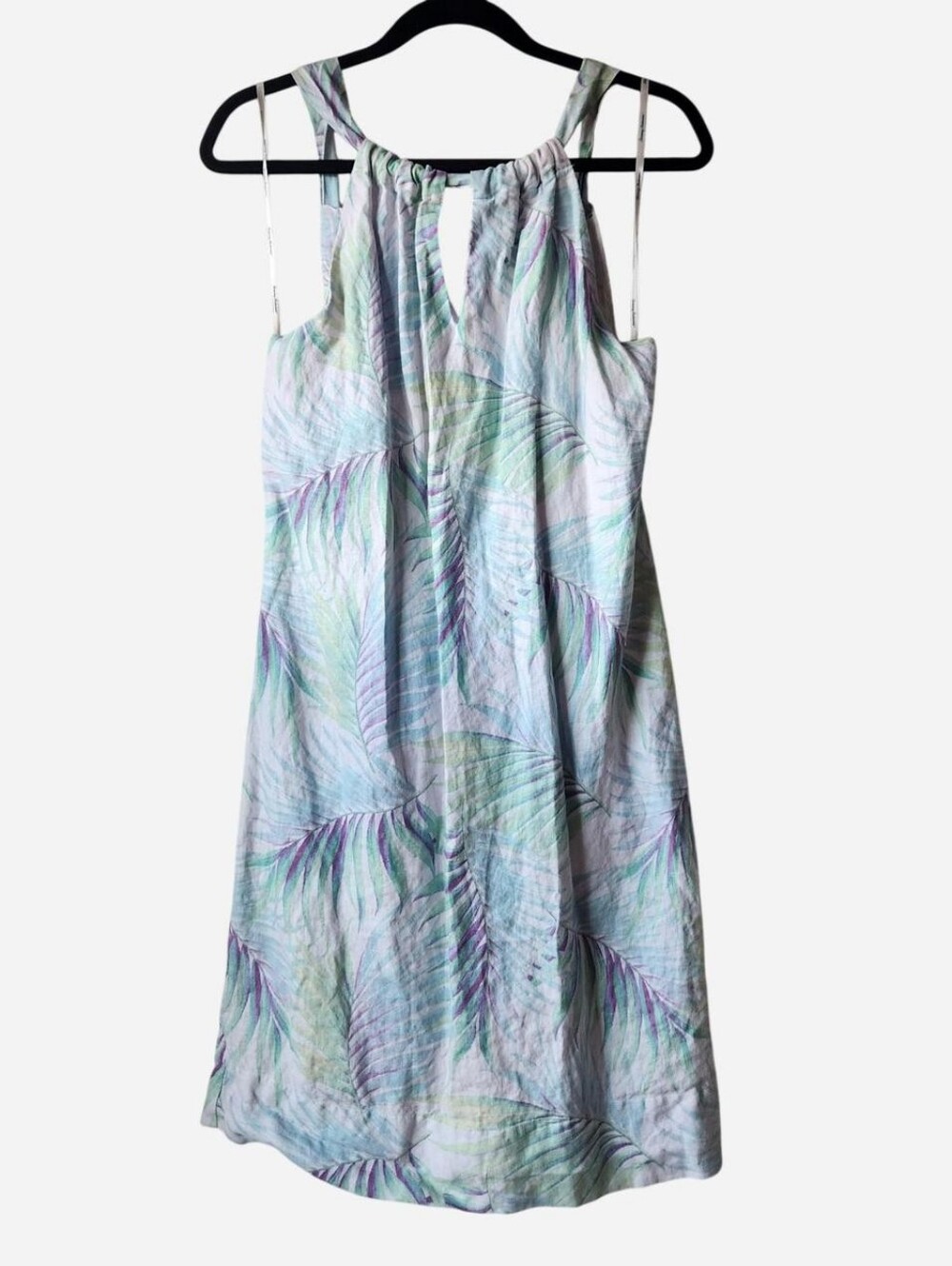Tommy Bahama Linen Cotton Dress